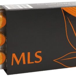 MLS x 30 dropsuri sublinguale
