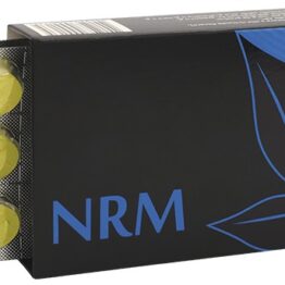 NRM x 30 dropsuri sublinguale