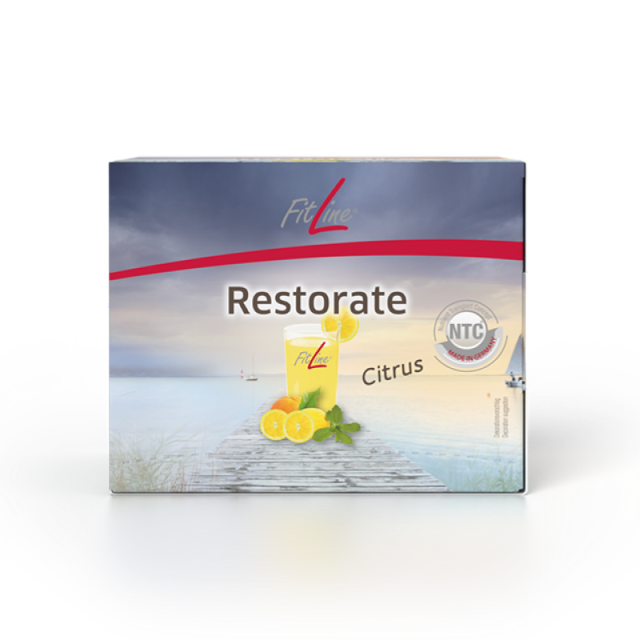 Restorate