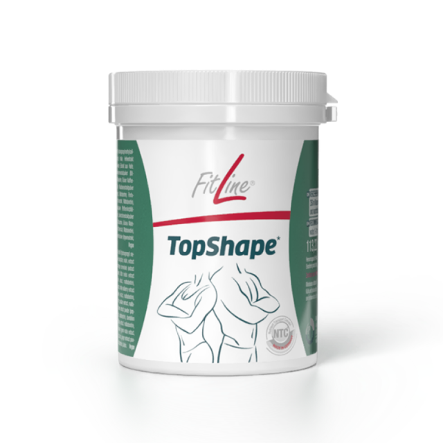 TopShape